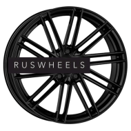 Диски MAK 10x21/5x112 ET19 D66,45 Leipzig-D Gloss Black Диски MAK 10x21/5x112 ET19 D66,45 Leipzig-D Gloss Black