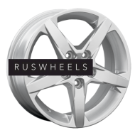 Диски Replay 7x17/5x108 ET42 D65,1 FD36(OPL) Sil (конус, C570) Диски Replay 7x17/5x108 ET42 D65,1 FD36(OPL) Sil (конус, C570)