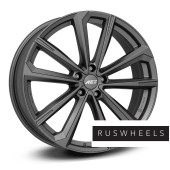 Диски AEZ R18 / 8J PCD 5x112 ЕТ 26 ЦО 66.6 Aruba graphite