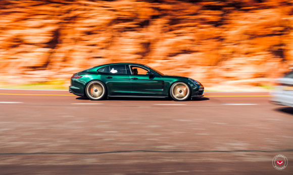 Диски Vossen S17-13 21"