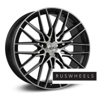 Диски NEO R21 / 9.5J PCD 5x120 ЕТ 45.5 ЦО 62.5 211FF Диски NEO R21 / 9.5J PCD 5x120 ЕТ 45.5 ЦО 62.5 211FF