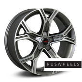 Диски Legeartis Concept R18 / 8J PCD 5x114.3 ЕТ 34 ЦО 67.1 Ki534