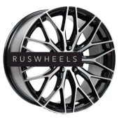 Диски Neo 7x17/5x112 ET40 D57,1 740 BD