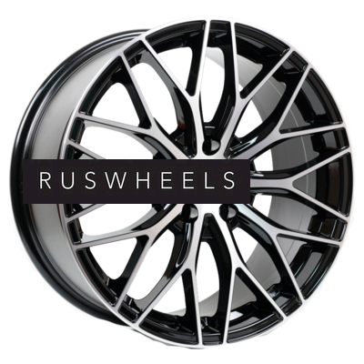 Диски Neo 7x17/5x112 ET40 D57,1 740 BD Диски Neo 7x17/5x112 ET40 D57,1 740 BD