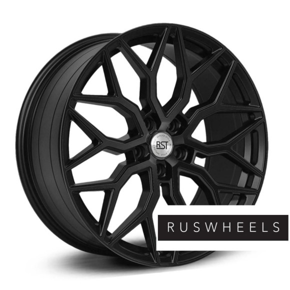Диски RST R21 / 9.5J PCD 5x112 ЕТ 36 ЦО 66.6 R2104FF Диски RST R21 / 9.5J PCD 5x112 ЕТ 36 ЦО 66.6 R2104FF