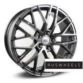 Диски RST R17 / 6.5J PCD 5x114.3 ЕТ 48 ЦО 67.1 R077
