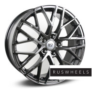 Диски RST R17 / 6.5J PCD 5x114.3 ЕТ 48 ЦО 67.1 R077 Диски RST R17 / 6.5J PCD 5x114.3 ЕТ 48 ЦО 67.1 R077