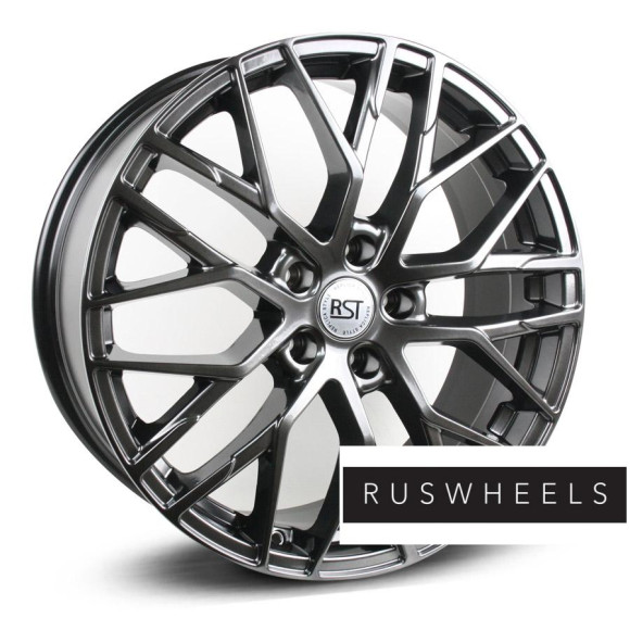 Диски RST R17 / 6.5J PCD 5x114.3 ЕТ 48 ЦО 67.1 R077 Диски RST R17 / 6.5J PCD 5x114.3 ЕТ 48 ЦО 67.1 R077