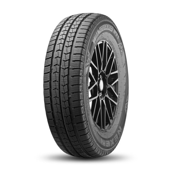 Шины Nexen  215/65/16  R 109/107 C Winguard