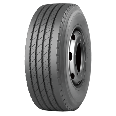 Грузовые шины Goodride 385/65R22,5 160K MultiAp Z1 TL M+S 3PMSF 20PR 