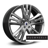 Диски КиК R20 / 8.5J PCD 5x114.3 ЕТ 45 ЦО 64.1 Атлас Диски КиК R20 / 8.5J PCD 5x114.3 ЕТ 45 ЦО 64.1 Атлас