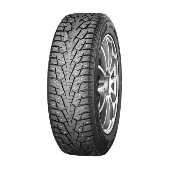Шины Yokohama 225/60 r17 Ice Guard IG55 103T Шипы Шины Yokohama 225/60 r17 Ice Guard IG55 103T Шипы