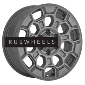 Диски Replay 8x18/6x139,7 ET36 D100,1 TA23 MGM (конус) Диски Replay 8x18/6x139,7 ET36 D100,1 TA23 MGM (конус)