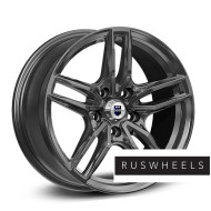 Диски КиК R17 / 8J PCD 5x115 ЕТ 45 ЦО 70.2 Бартон