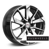 Диски iFree R16 / 6.5J PCD 5x114.3 ЕТ 40 ЦО 66.1 Зиплайн Диски iFree R16 / 6.5J PCD 5x114.3 ЕТ 40 ЦО 66.1 Зиплайн