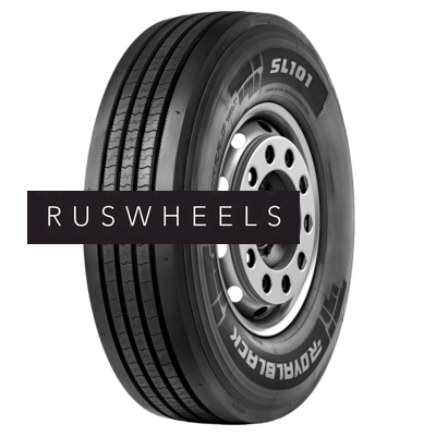 Грузовые шины Royal Black 215/75R17,5 128/126M SL101 TL Грузовые шины Royal Black 215/75R17,5 128/126M SL101 TL