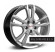 Диски КиК R16 / 6J PCD 4x100 ЕТ 40 ЦО 67.1 Samara