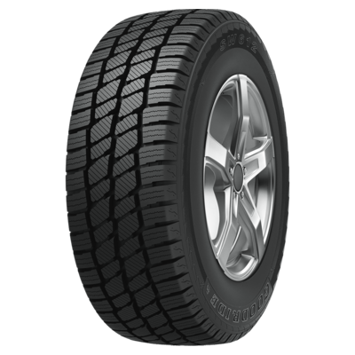 Шины Goodride 235/65R16C 115/113R SW612 TL 8PR