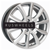 Диски СКАД 7x17/5x114,3 ET45 D67,1 Онтарио (КЛ216) Селена