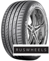 Шины Kumho  245/45/18  Y 96 Ecsta PS71  XRP Run Flat