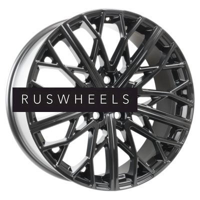 Диски RST 8,5x20/5x114,3 ET45 D67,1 R002 (Mazda CX-9) BL Диски RST 8,5x20/5x114,3 ET45 D67,1 R002 (Mazda CX-9) BL