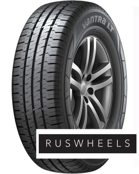 Шины Hankook 215/65R17 104T XL Vantra LT RA18 TL
