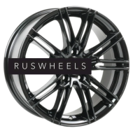 Диски RST 7x17/5x114,3 ET45 D67,1 R187 (Mazda CX-5) BL