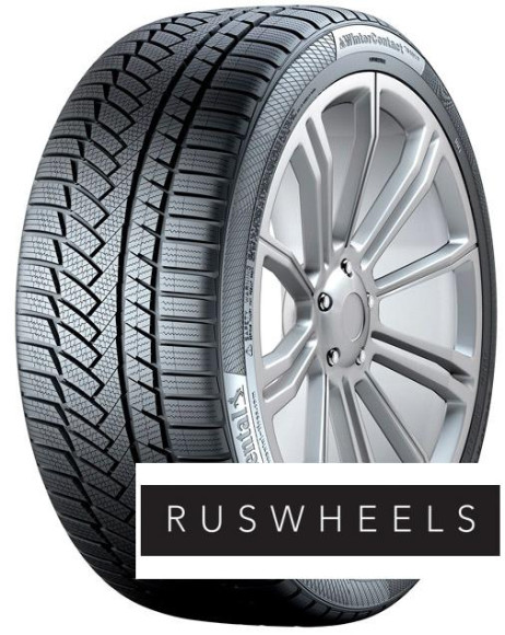 Шины Continental 275/50 r20 WinterContact TS850 P SUV 113V Шины Continental 275/50 r20 WinterContact TS850 P SUV 113V