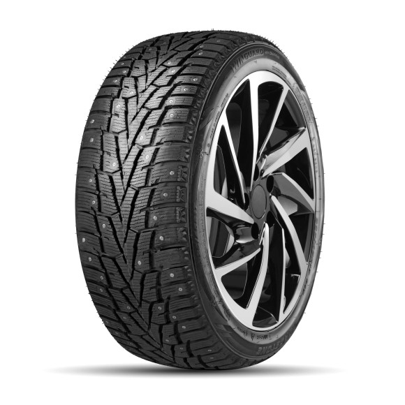 Шины Roadstone  235/55/17  T 103 Winguard WinSpike  Ш. старше 3-х лет