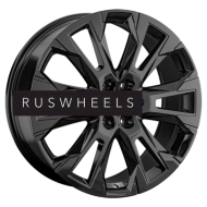 Диски Replay 9x22/6x139,7 ET50 D95,1 TY442 BK (пш, C570) Диски Replay 9x22/6x139,7 ET50 D95,1 TY442 BK (пш, C570)