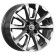 Диски iFree Original 6.5\R16 4*100 ET46 d54.1 Алмаз черный