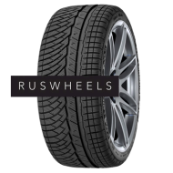 Шины Michelin 275/40R19 105W XL Pilot Alpin PA4 TL A.P. Шины Michelin 275/40R19 105W XL Pilot Alpin PA4 TL A.P.