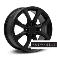 Диски Carwel R15 / 6J PCD 4x100 ЕТ 46 ЦО 54.1 Тахо