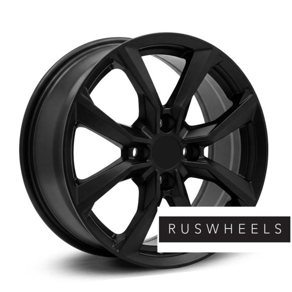Диски Carwel R15 / 6J PCD 4x100 ЕТ 46 ЦО 54.1 Тахо Диски Carwel R15 / 6J PCD 4x100 ЕТ 46 ЦО 54.1 Тахо