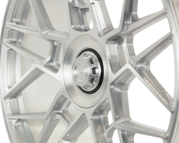 Диски Vossen UV-1R 24"