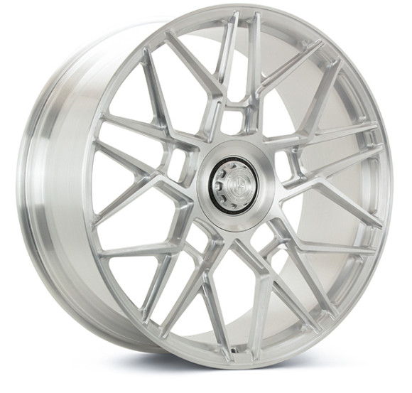 Диски Vossen UV-1R 24"