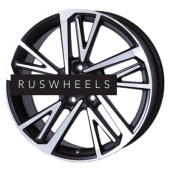 Диски Lizardo 8x18/5x114,3 ET45 D67,1 XH292 (395) CBMF (конус) Диски Lizardo 8x18/5x114,3 ET45 D67,1 XH292 (395) CBMF (конус)