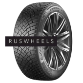 Шины Continental 255/50R19 107T XL IceContact 3 TL FR TA (шип.) Шины Continental 255/50R19 107T XL IceContact 3 TL FR TA (шип.)