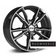 Диски iFree R16 / 6.5J PCD 5x114.3 ЕТ 40 ЦО 66.1 Икигай