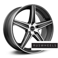 Диски PDW R16 / 7J PCD 4x100 ЕТ 42 ЦО 60.1 Revolve Диски PDW R16 / 7J PCD 4x100 ЕТ 42 ЦО 60.1 Revolve