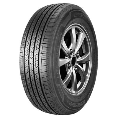 Шины Landspider 285/50R20 116H XL Citytraxx H/T TL BSW