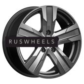 Диски КИК 7x16/5x112 ET35 D66,6 Висмут (КС1009) Кварц Диски КИК 7x16/5x112 ET35 D66,6 Висмут (КС1009) Кварц