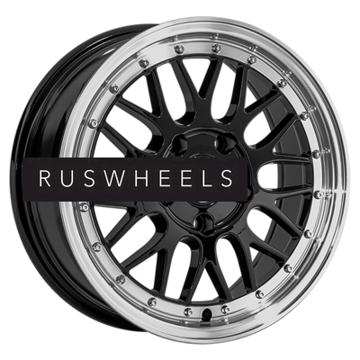 Диски Replay 7x16/5x120 ET34 D72,6 B377 BKL (конус, B640) Диски Replay 7x16/5x120 ET34 D72,6 B377 BKL (конус, B640)