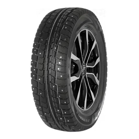 Шины Attar 225/70 r15c W03 112/110R Шипы Шины Attar 225/70 r15c W03 112/110R Шипы