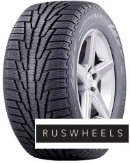 Шины Ikon 215/60 r17 Nordman RS2 SUV (Character Snow 2 SUV) 100R
