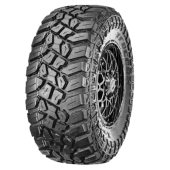 Шины Tracmax LT265/75R16 123/120Q X-Privilo M/T TL