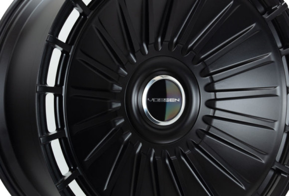 Диски Vossen S21-12 24" Диски Vossen S21-12 24"