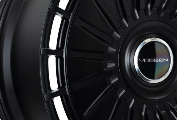 Диски Vossen S21-12 24" Диски Vossen S21-12 24"