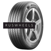 Шины Continental 225/40R18 92W XL UltraContact TL