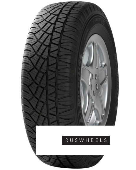 Шины Michelin 265/65 r17 Latitude Cross 112H Шины Michelin 265/65 r17 Latitude Cross 112H